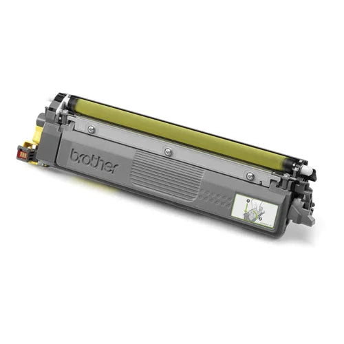 Brother TN-249Y Toner Cartridge Ultra High Yield Yellow TN249Y