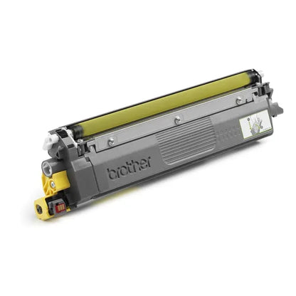 Brother TN-249Y Toner Cartridge Ultra High Yield Yellow TN249Y