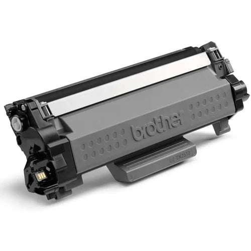 Brother TN-2510 Toner Cartridge Black TN2510