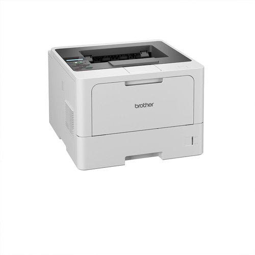 Brother HL-L5210DN A4 Mono Laser Printer HLL5210DNQJ1