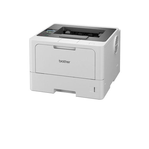 Brother HL-L5210DN A4 Mono Laser Printer HLL5210DNQJ1