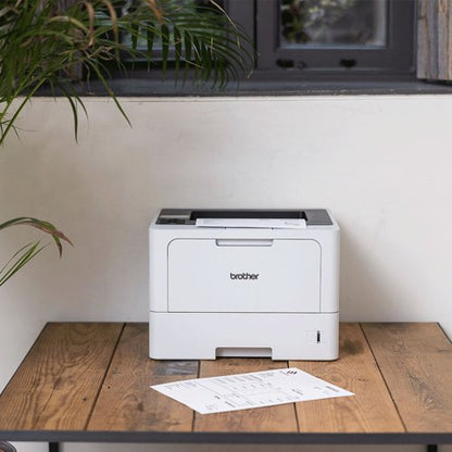 Brother HL-L5210DN A4 Mono Laser Printer HLL5210DNQJ1