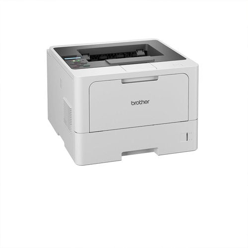 Brother HL-L5210DW A4 Wireless Mono Laser Printer HLL5210DWQJ1
