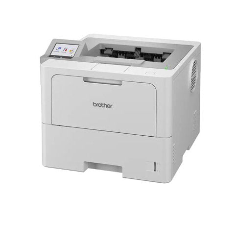 Brother HL-L6410DN A4 Mono Laser Printer HLL6410DNQJ1