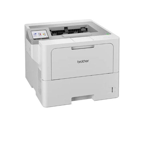 Brother HL-L6410DN A4 Mono Laser Printer HLL6410DNQJ1