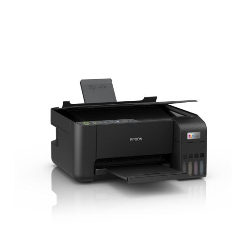 Epson EcoTank ET-2862 A4 3-in-1 Wireless Colour Inkjet Printer C11CJ67427
