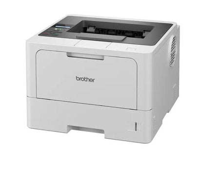 Brother HL-L5215DN A4 Mono Laser Printer HLL5215DNQK1