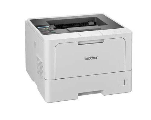 Brother HL-L5215DN A4 Mono Laser Printer HLL5215DNQK1