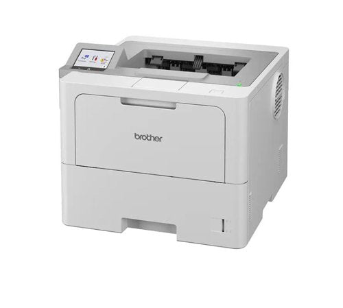 Brother HL-L6415DN A4 Mono Laser Printer HLL6415DNZU1