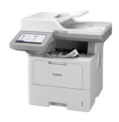 Brother MFC-L6915DN A4 4-in-1 Mono Laser Printer MFCL6915DNZU1