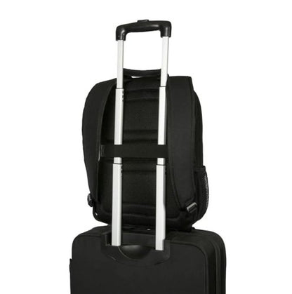 Targus 15.6 Inch Geolite Ecosmart Advanced Backpack Black TSB962GL