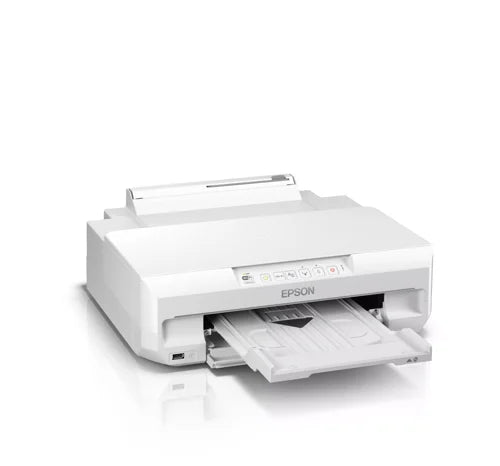Epson Expression Photo XP-65 A4 Wireless Colour Inkjet Printer C11CK89401