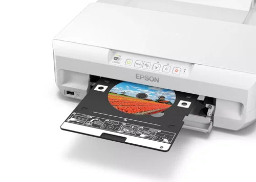 Epson Expression Photo XP-65 A4 Wireless Colour Inkjet Printer C11CK89401