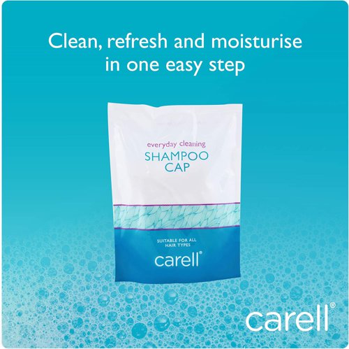 Clinell Shampoo Cap PRSHMC11