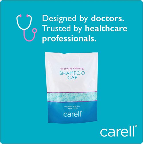 Clinell Shampoo Cap PRSHMC11