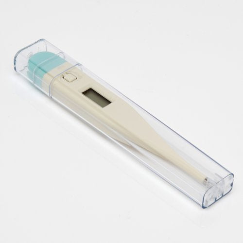 Blue Dot Digital Thermometer 30THERM3VOW