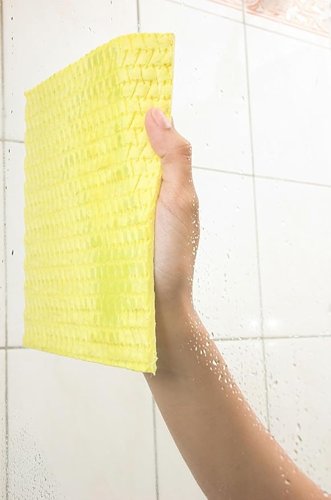 Scotch-Brite Sponge Cloth (Pack of 5) 7100248928