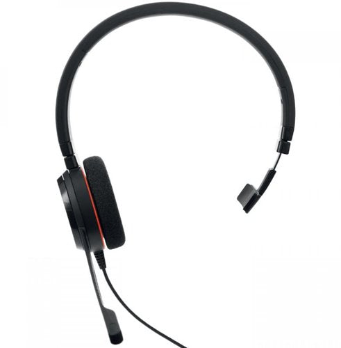 Jabra Evolve 20 USB C/AUC Mono Headset 4993-829-269