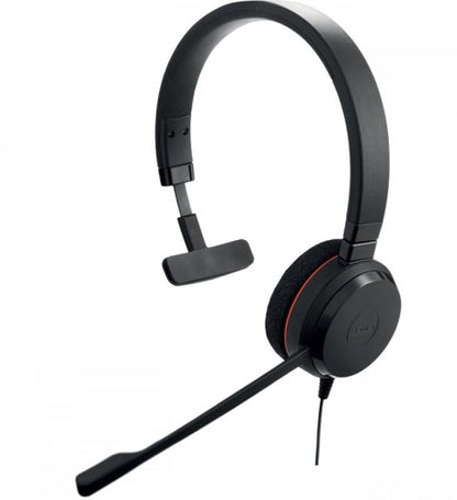 Jabra Evolve 20 USB C/A MS Mono Headset 4993-823-169