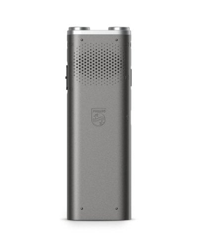 Philips DVT2075 VoiceTracer Audio Recorder with Sembly Speech-to-Text Cloud Software Trial DVT2075/0