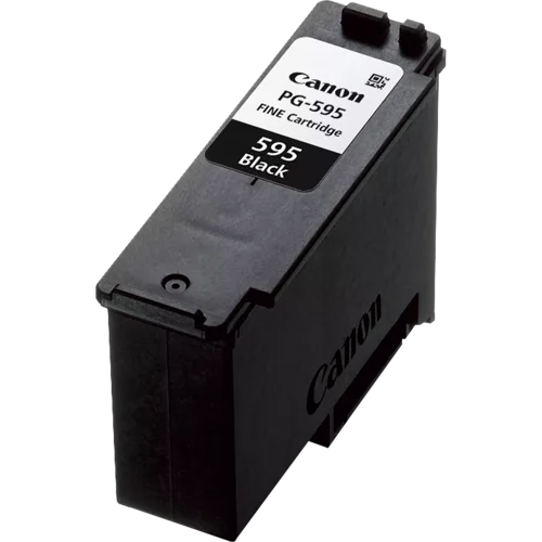 Canon PG-595 Ink Cartridge Black 6.7ml 7171C001