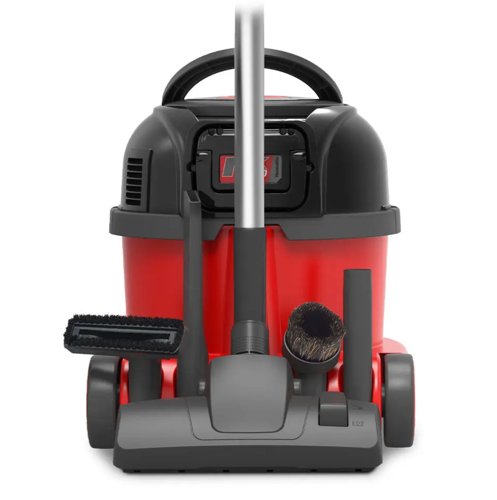 Numatic Henry NBV240NX Cordless Vacuum with Battery/Charger
