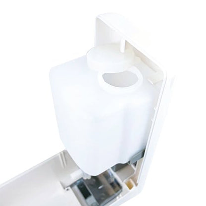Essence Commercial Liquid Soap Dispenser 1.2L White WR-ESS-CPULL-W