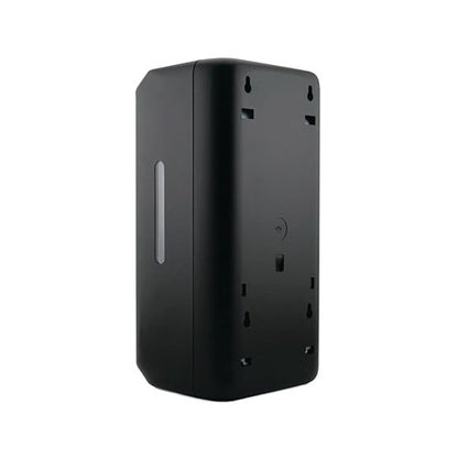Essence Commercial Liquid Soap Dispenser 1.2L Black WR-ESS-CPULL-B
