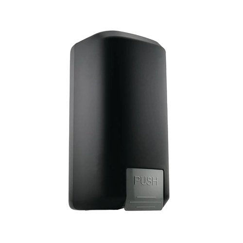Essence Commercial Liquid Soap Dispenser 1.2L Black WR-ESS-CPULL-B