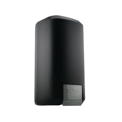 Essence Commercial Liquid Soap Dispenser 1.2L Black WR-ESS-CPULL-B