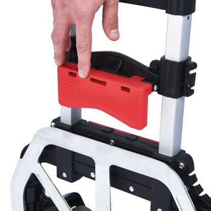 Gpc Compact Aluminium Stairclimber GI083Y