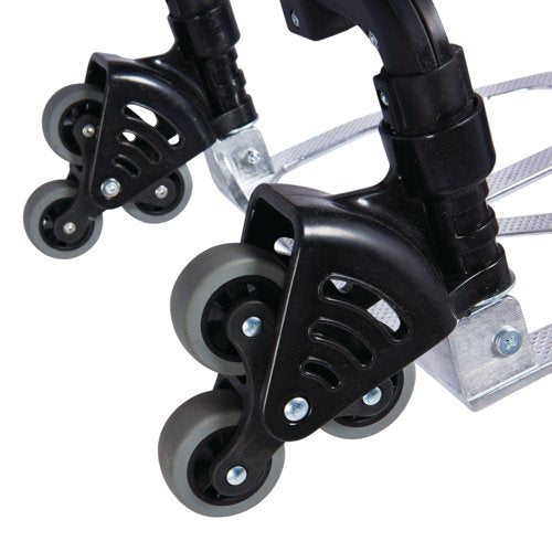 Gpc Compact Aluminium Stairclimber GI083Y