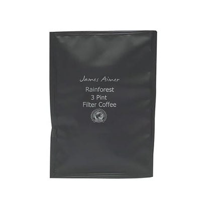 Exclusive Medium Roast Filter Coffee 3 Pint Sachet 50g (Pack of 50) VRFA3PINT