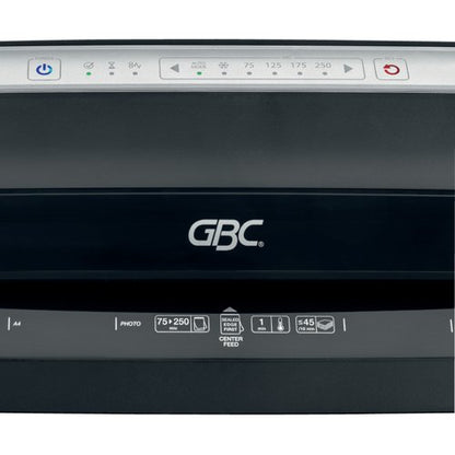 GBC Fusion Plus 7000L High Speed Laminator for A3 Documents Intelligent Input Sensors 4402133