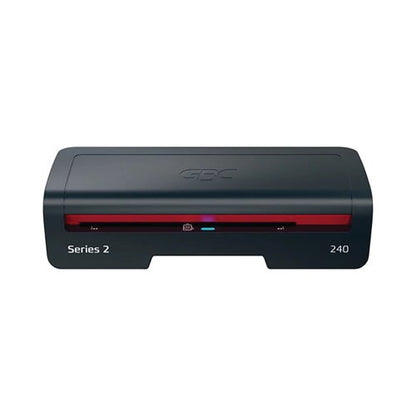 GBC 240 Home Office A4 Laminator 4410068UK