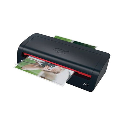GBC 240 Home Office A4 Laminator 4410068UK