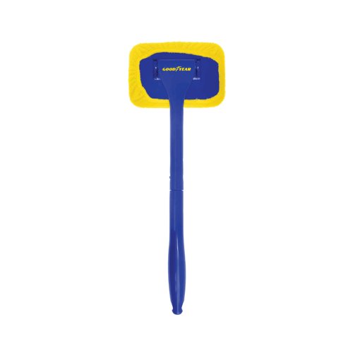 Goodyear Windscreen Wonder Microfibre Cloth 904011