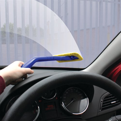 Goodyear Windscreen Wonder Microfibre Cloth 904011