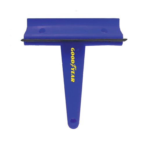 Goodyear 3-in-1 Squeegee Ice Scraper and Sponge 904534