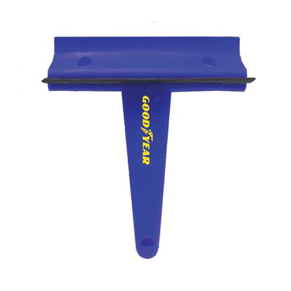 Goodyear 3-in-1 Squeegee Ice Scraper and Sponge 904534