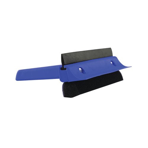 Goodyear 3-in-1 Squeegee Ice Scraper and Sponge 904534