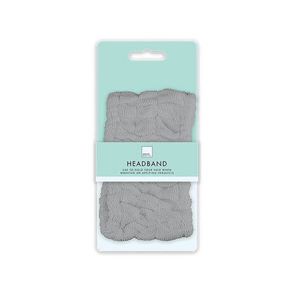 Forever Beautiful Towel Headband Assorted Pack of 24 PER7907