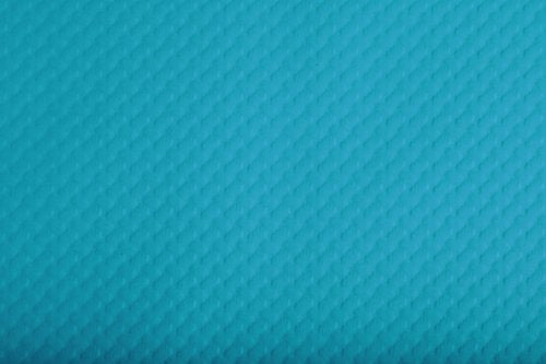 Exacompta Cogir Placemats 300x400mm Embossed Paper Turquoise (Pack of 500) 304039I