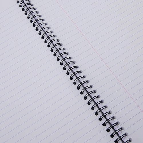 Clairefontaine Europa Notebook 180 Pages A4 Turquoise (Pack of 5) 5802Z
