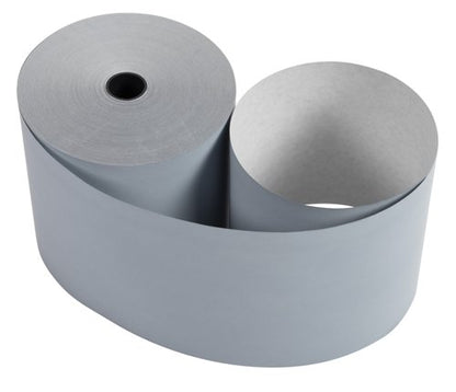 Exacompta Safe Contact Credit Card Receipt Roll 80mmx80mmx76m (Pack of 10) 43918E