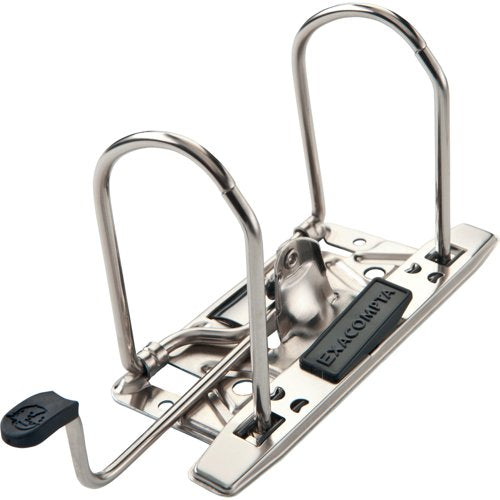 Exacompta Iderama 70mm Lever Arch File A4 Assorted (Pack of 10) 53629E