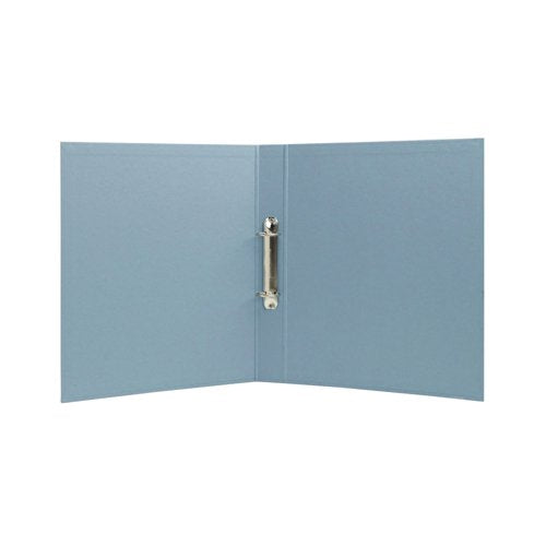 Exacompta Autentik Ring Binder 2-Ring 30mm Spine A4 Assorted 54239E