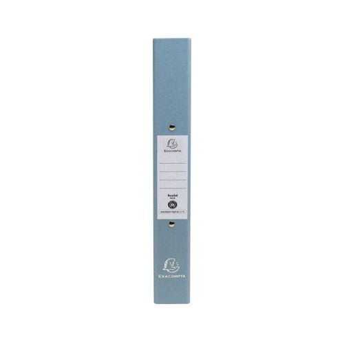 Exacompta Autentik Ring Binder 2-Ring 30mm Spine A4 Assorted 54239E