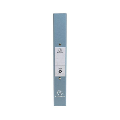 Exacompta Autentik Ring Binder 2-Ring 30mm Spine A4 Assorted 54239E