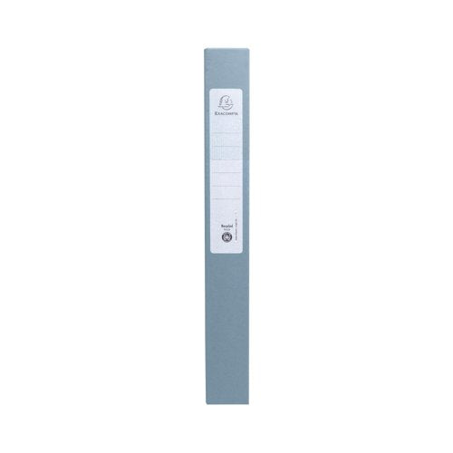 Exacompta Autentik Filing Box 40mm Spine A4 Assorted 59339E